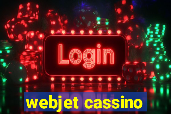 webjet cassino